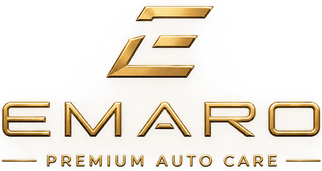 Emaro Premium Auto Care